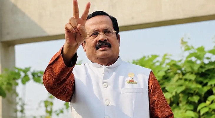 পলাতক নানকের বিলাসী জীবন, বাংলাদেশ থেকে কলকাতায় কোটি টাকার বেশি হুন্ডিতে!